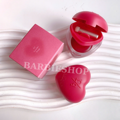 Son Bùn Dasique Souffle Color Pot Sweet Heart Collection