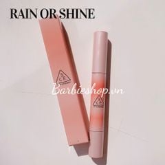 [Mẫu Mới] Son Thỏi Dưỡng Bóng 3CE Shine Reflector