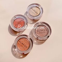 Nhũ Mắt Klavuu Urban Pearlsation Sparkle Eyeshadow (SP1, SP2, SP3, SP5)