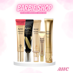 Kem Mắt AHC Eye Cream đủ loại 12ml - 30ml - 40ml