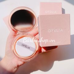 Phấn Nước Ofelia Uncovered Longwear Cushion 12g