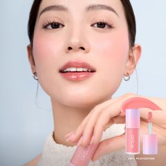 Má Hồng Dạng Kem Lolli Liquid Blush Ofelia