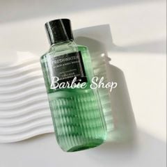 Sữa Tắm Nam Nữ Bath & Body Works Shower Gel / Works Men’s Collection 3in1 295ml