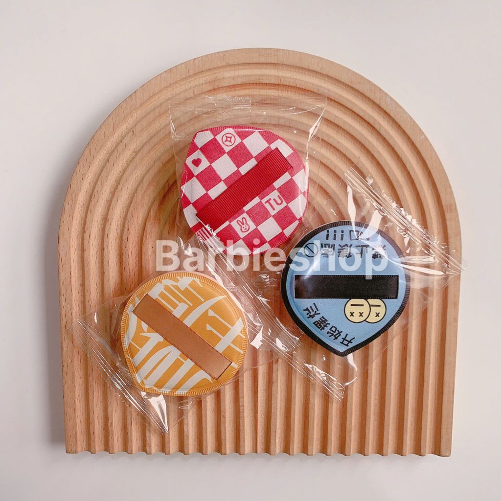 Bông Mút Marshmallow Cushion Puff Lớn