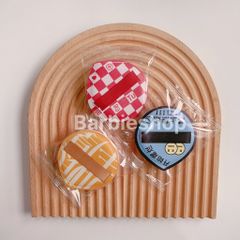 Bông Mút Marshmallow Cushion Puff Lớn