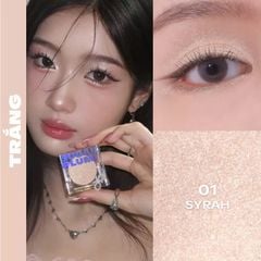 Nhũ Mắt Lấp Lánh Ofelia Sugarplum Pixie Bae Glitter Eyeshadow Ofélia 2.5g