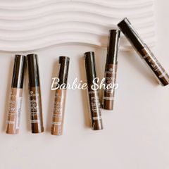 Mascara Mày Essence BROW eyebrow gel mascara