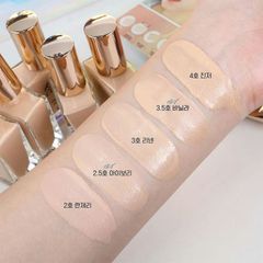 Che Khuyết Điểm Clio Kill Cover Liquid Concealer