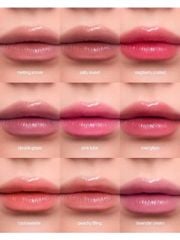 Son Dưỡng Dạng Thỏi 3ce Glazy Lip Glow NEW 2025