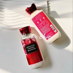 Sữa Dưỡng Thể Bath & Body Works body Lotion