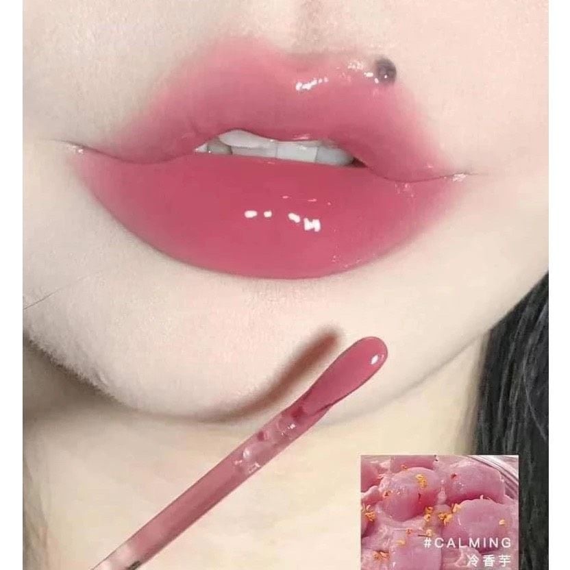 Son Thạch 3ce Drop Glow Gel