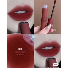 Son Kem Lì 3CE Velvet Lip Tint 4g