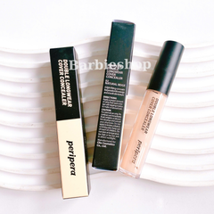 Che Khuyết Điểm Peripera Double Longwear Cover Concealer 5.5g
