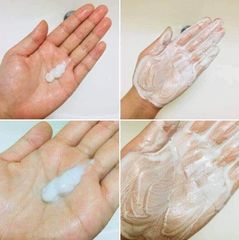 Sữa Rửa Mặt Innisfree Green Tea Hydrating Amino Acid -  Bija Trouble - Volcanic Pore BHA Cleansing Foam 150g