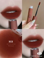 Son Kem Lì 3CE Velvet Lip Tint 4g