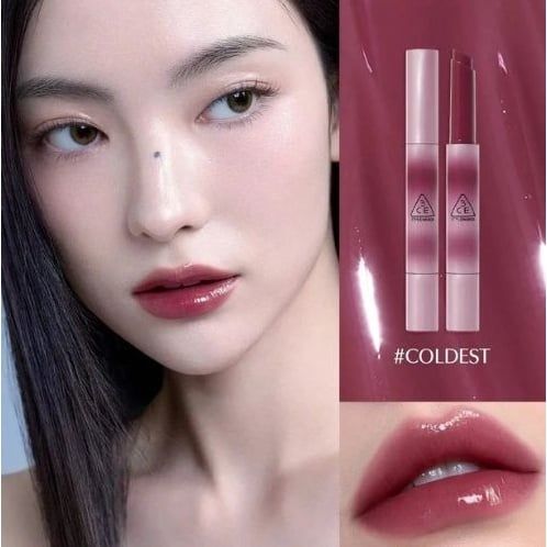 [Mẫu Mới] Son Thỏi Dưỡng Bóng 3CE Shine Reflector