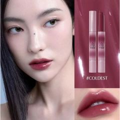 [Mẫu Mới] Son Thỏi Dưỡng Bóng 3CE Shine Reflector