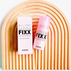 Xịt khoá nền SO Natural Water Glow - Water Real Matte - All day tight Make Up setting fixx 75ml - 120ml