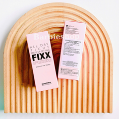 Xịt khoá nền SO Natural Water Glow - Water Real Matte - All day tight Make Up setting fixx 75ml - 120ml