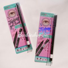 Bút Kẻ Viền Mắt Ashley Fantasy Gel Liner A195N