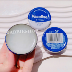 Son dưỡng môi Vaseline Lip Therapy 20g