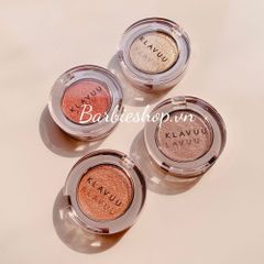 Nhũ Mắt Klavuu Urban Pearlsation Sparkle Eyeshadow (SP1, SP2, SP3, SP5)