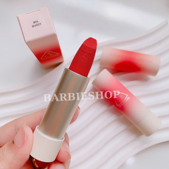 Son thỏi 3CE cashmere HUG lipstick