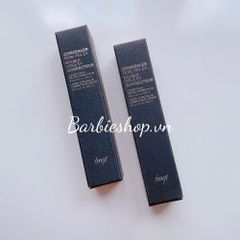 Kem Che Khuyết Điểm 2 Đầu The Face Shop Concealer Dual Veil Correcteur