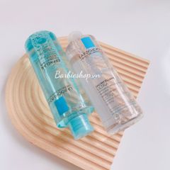 Nước Tẩy Trang LaRoche - Posay 400ml - Không Cồn