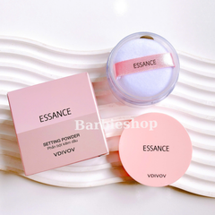 Phấn Phủ Bột Essance Kiềm Dầu Setting Powder 7g
