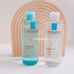 Nước Tẩy Trang LaRoche - Posay 400ml - Không Cồn