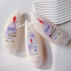Sữa Tắm Cá Ngựa Algemarin 300ml - 600ml