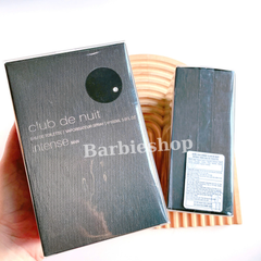 Nước Hoa Armaf Club De Nuit Women EDP - Intense For Man EDT 105ml