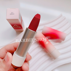 Son thỏi 3CE cashmere HUG lipstick