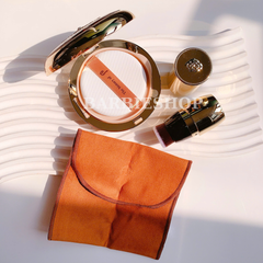 [Kèm Lõi và Cọ ] Set Phấn Nước Tái Sinh Whoo Cheongidan Radiant Essence Cushion SPF50+/PA+++ 15gx2