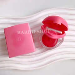 Son Bùn Dasique Souffle Color Pot Sweet Heart Collection