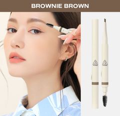 [Mẫu Mới] Chì Mày Thiết Kế Dễ Sử Dụng 3CE Easy Brow ​Designing Pencil 0.13g