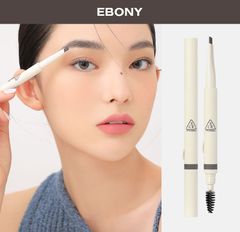 [Mẫu Mới] Chì Mày Thiết Kế Dễ Sử Dụng 3CE Easy Brow ​Designing Pencil 0.13g