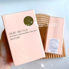 Nước Hoa Armaf Club De Nuit Women EDP - Intense For Man EDT 105ml