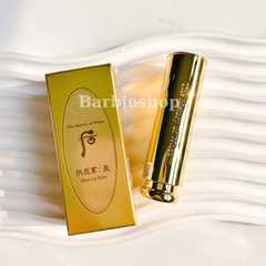 Son Dưỡng Môi The History of Whoo Gongjinhyang Mi Glow Lip Balm