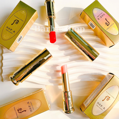 Son Dưỡng Môi The History of Whoo Gongjinhyang Mi Glow Lip Balm