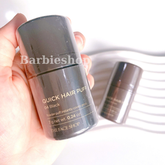 Phấn Che Khuyết Điểm Tóc The Face Shop Quick Hair Puff Shadow