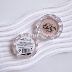 Phấn Bắt Sáng City Color Spotlight Highlight Dạng Kem 2.7g
