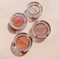 Nhũ Mắt Klavuu Urban Pearlsation Sparkle Eyeshadow (SP1, SP2, SP3, SP5)