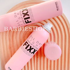Xịt khoá nền SO Natural Water Glow - Water Real Matte - All day tight Make Up setting fixx 75ml - 120ml