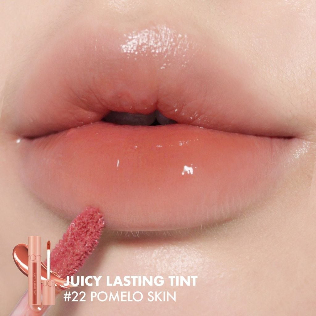 Son Romand Juicy Lasting Tint