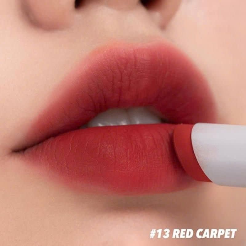 Son Thỏi Lì Romand Zero Matte Lipstick Siêu Nhẹ Môi 3g