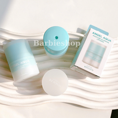 Dưỡng Môi Beyond Angel Aqua Moisture plumping lipcerin 15ml