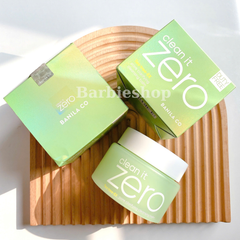 Sáp Tẩy Trang Banila Co Clean It Zero