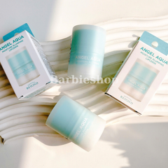 Dưỡng Môi Beyond Angel Aqua Moisture plumping lipcerin 15ml